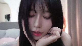 최솜2 라이키인듯 korean bj (1)