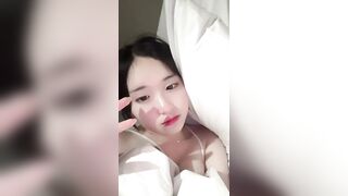 Bj 영눙 벗방 모음 리액션+자위 korean bj (5)