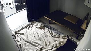 신작IP ✨ 보드게임방 섹스커플 ipcam korean porn 2