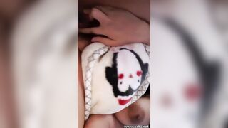 아프에서 인스타 영상 5개 korean bj (1)