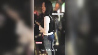 중국 뒤에서 몰래 ㅈㅇ 사정 ipcam (4)