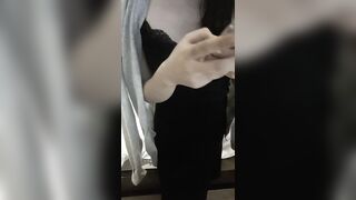 조로 가슴 크고 이쁜 게스트 여러개 korean bj (3)