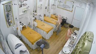 미용실 감시 크랙 (1)