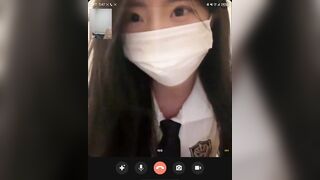 빨통좋은 영통녀