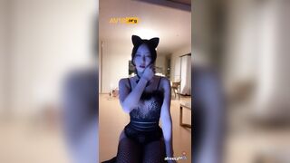 [풀버전] 아이니쥬 캣걸 찾느라 힘들었다