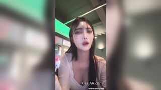 소주먹고 맛간 게스트 ㅋ