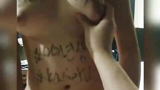 꼴리는 여상위 모음 8개 (7)