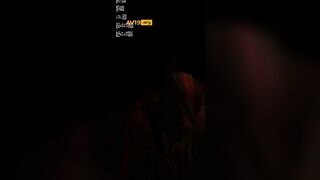 낮밤 비번방 korean bj