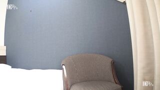【素人】営業事務として活躍するスレンダー系美女。実は中出しされまくっていた変態さんでした。【無】 jav jvip 1 (2)