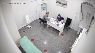 Proctology Examination Asian ipcam 9