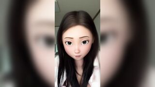 틱톡 퓨퓨.김수현 ☆ 유료라방 27V korean porn vip (4)