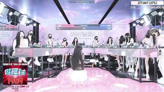진리컴퍼니 bj유백설 트월킹 모음(편집하는데 3시간) korean bj
