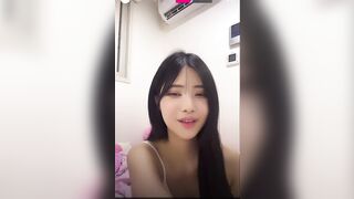 인스타스토리 화장실에서