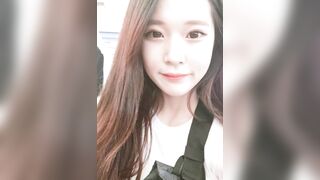 안대노예_커플사진공개 입싸마무리 2