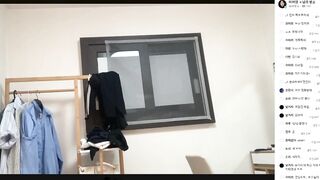 비비앤 자위 라방 korean porn vip (2)