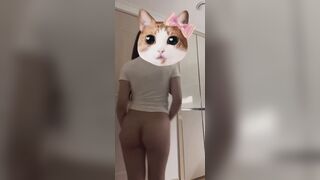 은꼴 틱톡 댄스