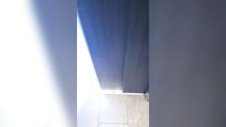 ムチエロJKのエレベーター盗撮＆期間限定特典のトイレ着替えで丸裸 voyeur jp 1