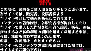 2023元旦 特別編　新年異次元 【神降臨 Vol.131】 voyeur jp