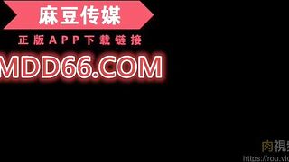 XJX570 淫蕩騷秘書為了漲工資 主動奉獻自己的身體 狐不妖 - china