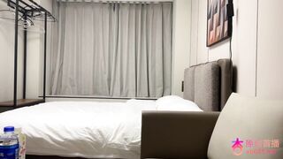 [トップフラワーゴッド] 星覇成坤ホテルフックアップ最新号14❤️ 多彩な表情、多彩な体位と支配のオプションを備えたブロンドの元気な女の子 china