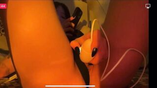 라이브라 실수로 노출되어버린 얼굴 자위녀 korean porn vip