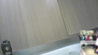 新たに流出⏪横顔写真集⏩「海藻神」が撮影した美女たちの高画質トイレ写真集 - Cシリーズ ipcam (4)