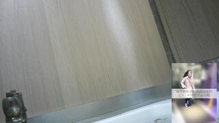 新たに流出⏪横顔写真集⏩「海藻神」が撮影した美女たちの高画質トイレ写真集 - Cシリーズ ipcam (5)