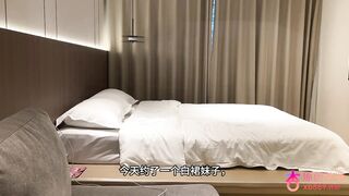 [カール] ❤️ 今日、白いドレスを着た女の子に会いました。彼女はスリムで肌が滑らかでした。彼女に前屈みになってもらい、後ろから挿入しました china