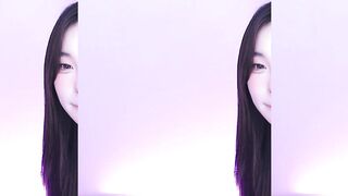유지민 4.3 korean bj
