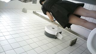 Toilet Voyeur sifangktv 2710-2712 3 02-160426