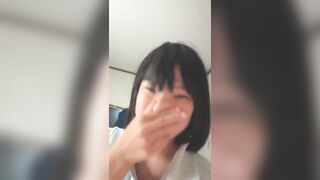 【配信少女】62 jvip