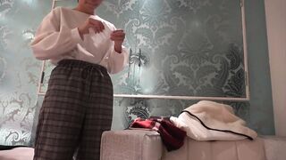 【無】素人ハメ撮り日記 0042 jvip