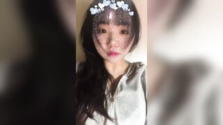 【無】Z世代なカワイイ女子の大胆エロエロな素人配信 jvip 04