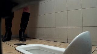 【若い女良の痴態洗面所】痴態洗面所 Vol.07-13 voyeur jp 150526 05