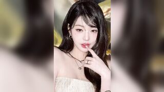 WONYOUNG SUCKING COCK 80215 1 KPOP ALLPOP