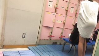 《最安値》水泳大会フルコンプ voyeur jp 160526 03