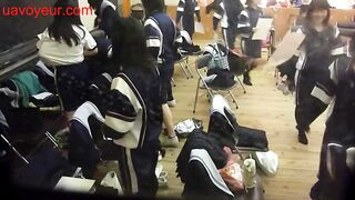 ★★Sリアルいたずら★和制★学習塾全編★★ voyeur jp 180526 06
