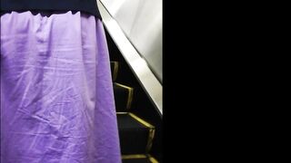 帰宅ol編-逆さの現場撮りno-281 voyeur jp 02-190526