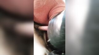 수지 닮은 탐스러운 참젖녀 korean porn vip