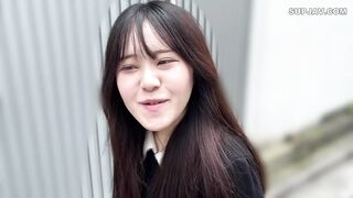 FC2PPV 4904774 【6 12迄1290pt】【初撮】20歳CoCo〇番屋バイトリーダー。「あぁ、またイクゥ…！」巨根おじさんに沢山教育されてビクビク痙攣潮吹き。敏感なピンク色マンコにしっ jav