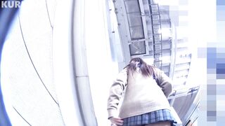 パンチラholic 03 voyeur jp 01