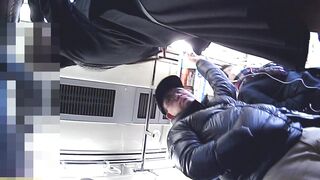 通学シチュ2 22 voyeur jp