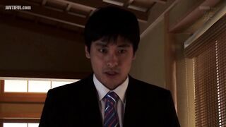 MEYD-013 Beautiful wife Kanako Iioka gang-raped by her husband's re... Reducing Mosaic JAV