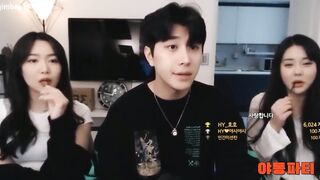 별창남 호야 섹끈한 필라테스녀 korean porn vip