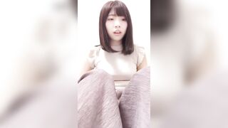 1週間パンティ日記⑦ ② 18歳のオナ voyeur jp