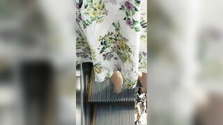 エスカレータ 日常シリーズ セット販売１２ voyeur jp 05