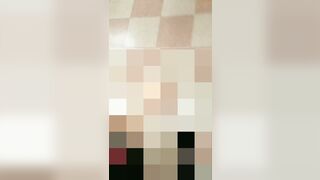 必見お尻丸見えレース透けパンティ 他 voyeur jp 04