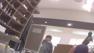 黒いネコからの贈り物 禁断の逆さ撮りno114 no118セット商品 voyeur jp 01