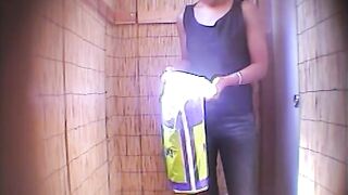 Uminoie Toilet Peeping-Holes Part2 voyeur jp 3