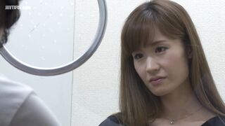 ABP-205 I'm sorry, my dear.... Yuna Hayashi Reducing Mosaic JAV